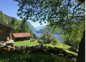 Dalen i Telemark holiday home with garden